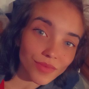 Meet your Posher, Karrah